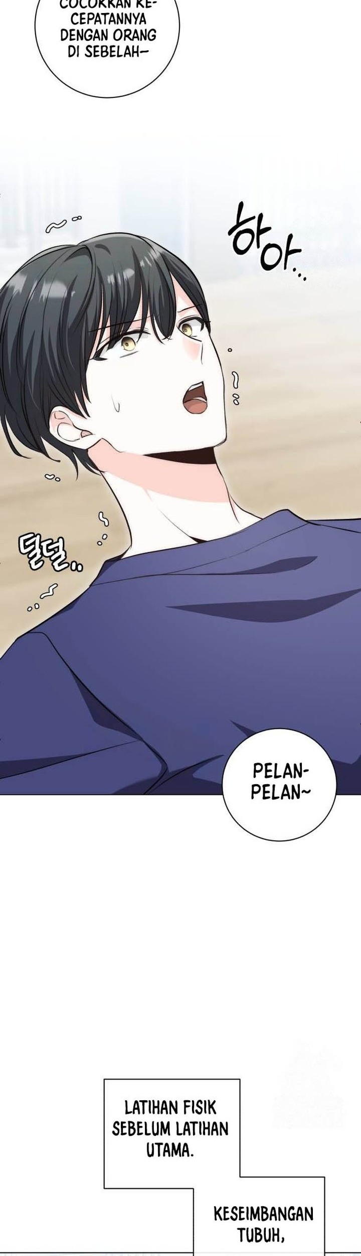 Genius Actor’s Aura Chapter 26 Gambar 39