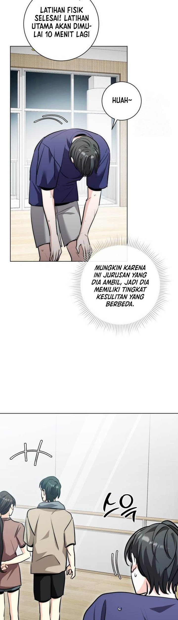 Genius Actor’s Aura Chapter 26 Gambar 42