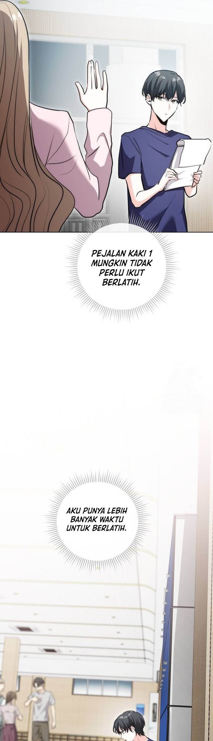 Genius Actor’s Aura Chapter 26 Gambar 53
