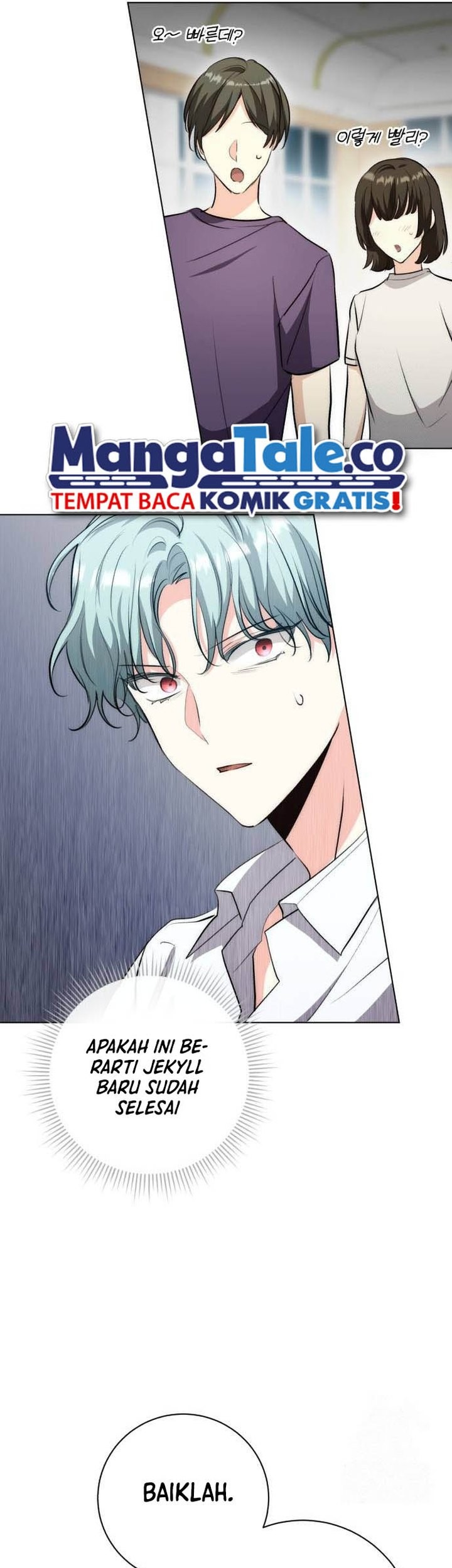 Genius Actor’s Aura Chapter 26 Gambar 58