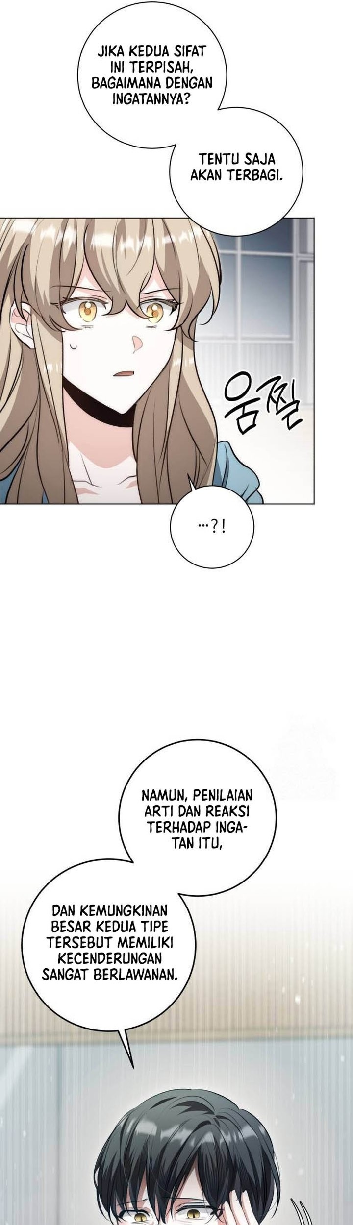 Genius Actor’s Aura Chapter 26 Gambar 67