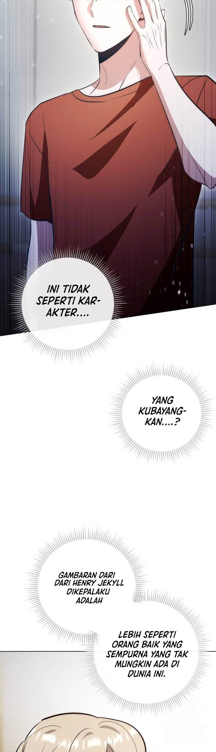 Genius Actor’s Aura Chapter 26 Gambar 68