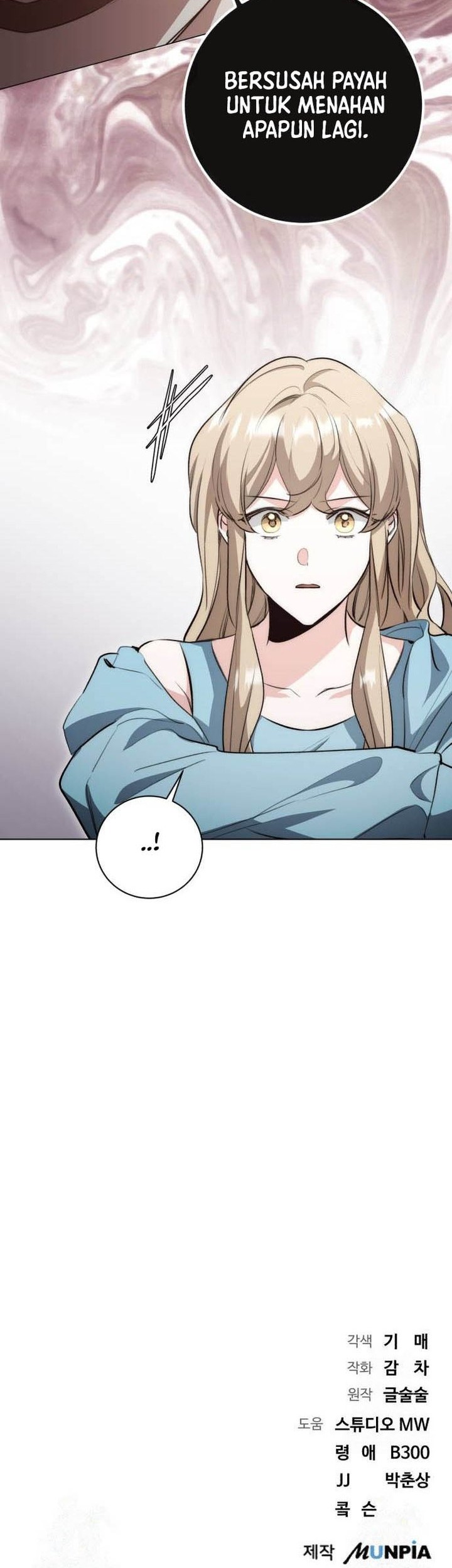 Genius Actor’s Aura Chapter 26 Gambar 74