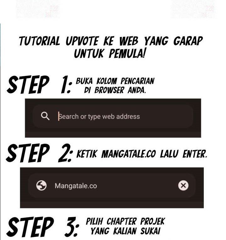 Genius Actor’s Aura Chapter 26 Gambar 75