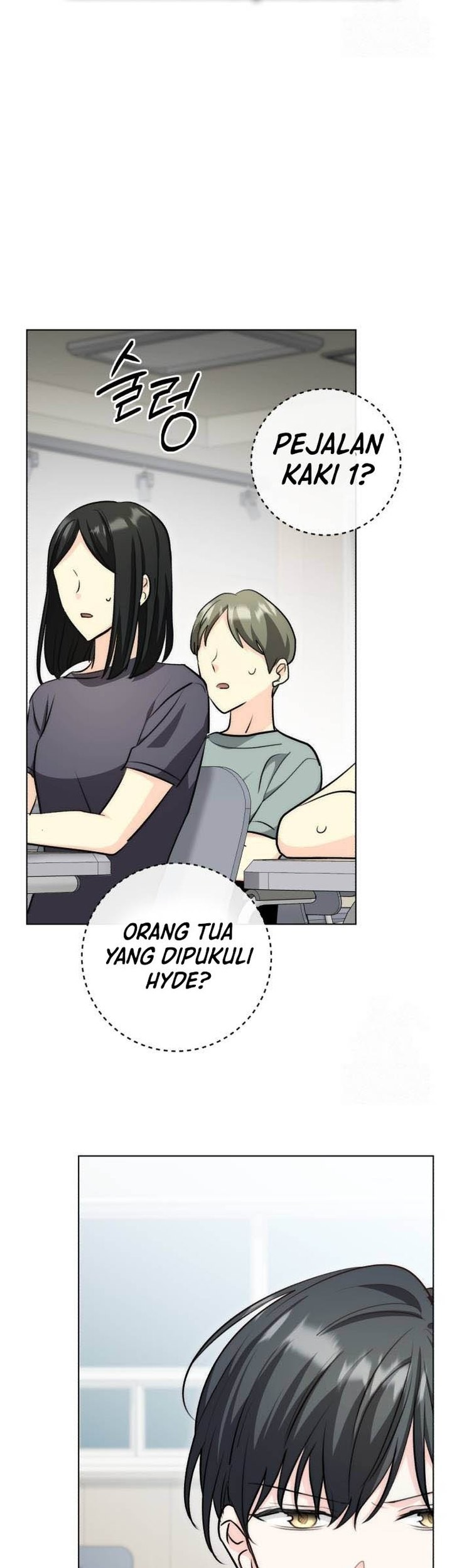 Genius Actor’s Aura Chapter 26 Gambar 7