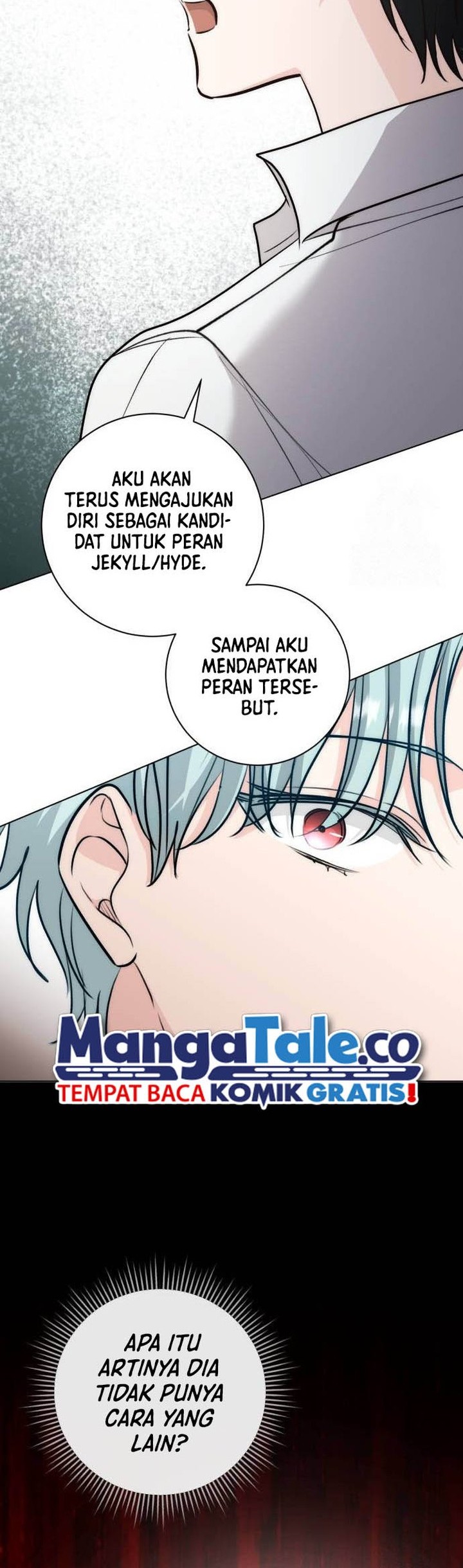 Genius Actor’s Aura Chapter 26 Gambar 14