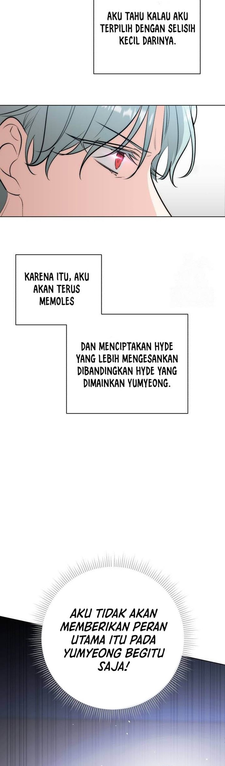 Genius Actor’s Aura Chapter 26 Gambar 16