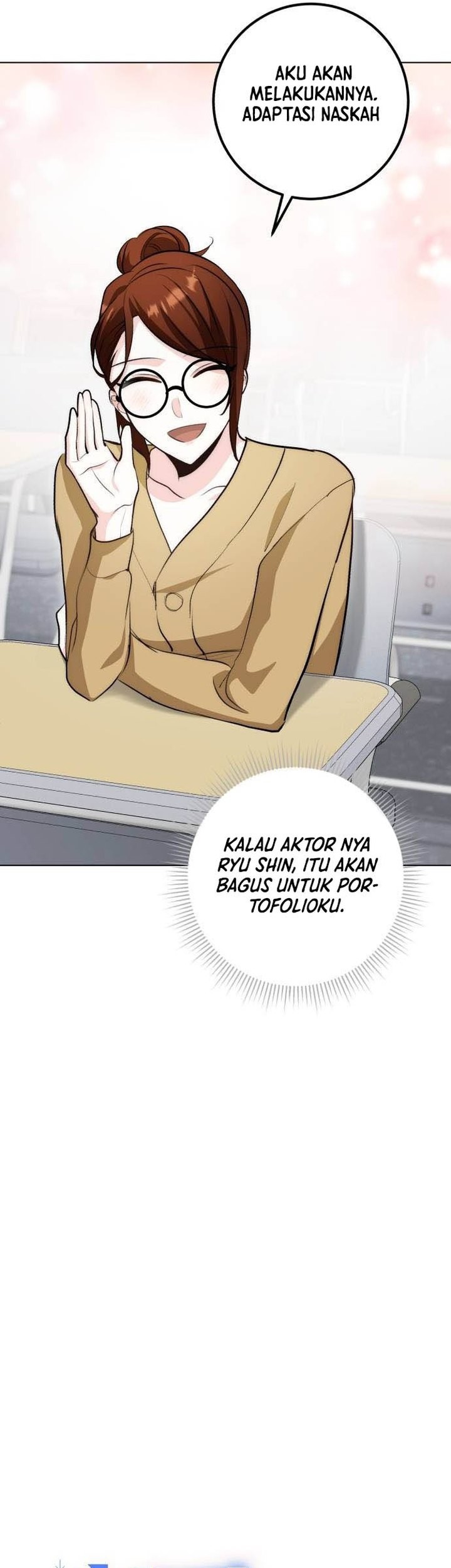 Genius Actor’s Aura Chapter 26 Gambar 20