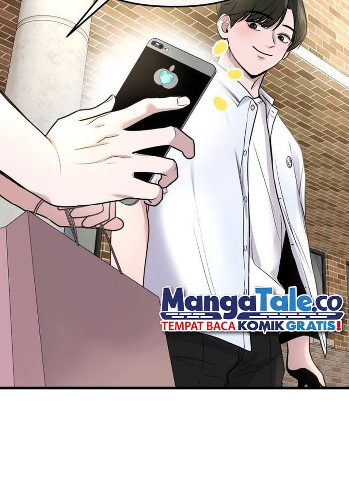 Back to The Chanbi Chapter 10 Gambar 29