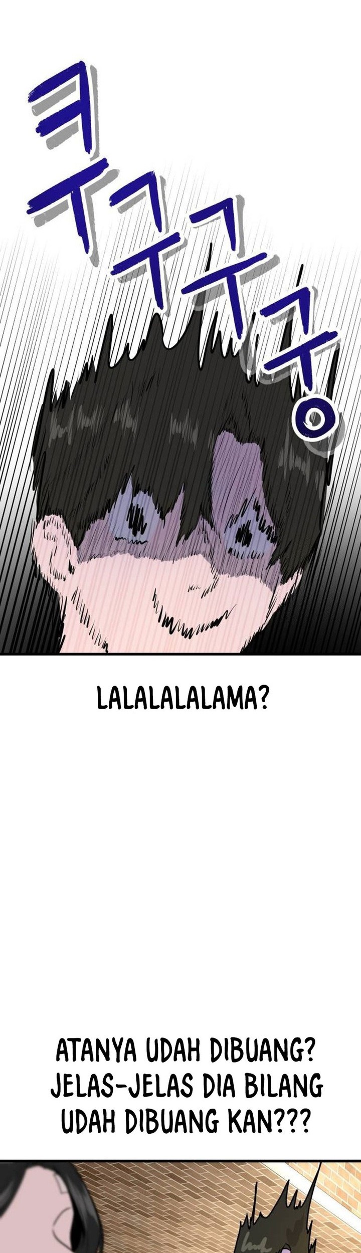 Back to The Chanbi Chapter 10 Gambar 31