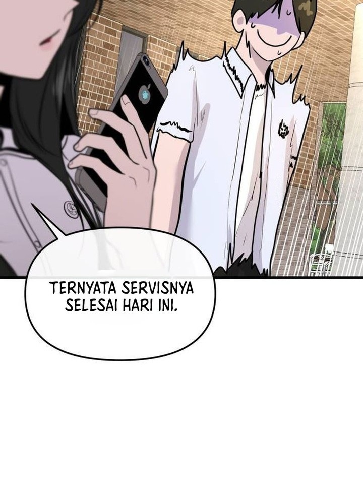 Back to The Chanbi Chapter 10 Gambar 32