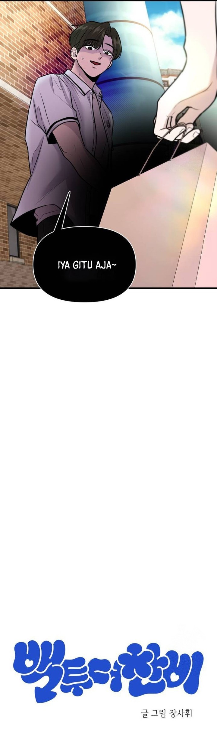 Back to The Chanbi Chapter 10 Gambar 41