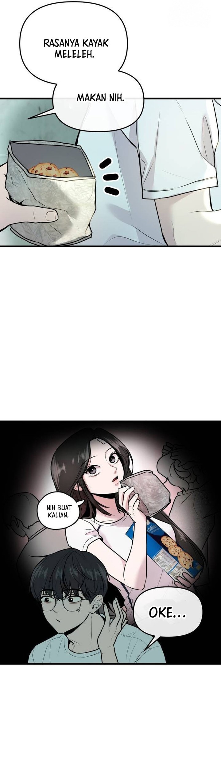 Back to The Chanbi Chapter 10 Gambar 44