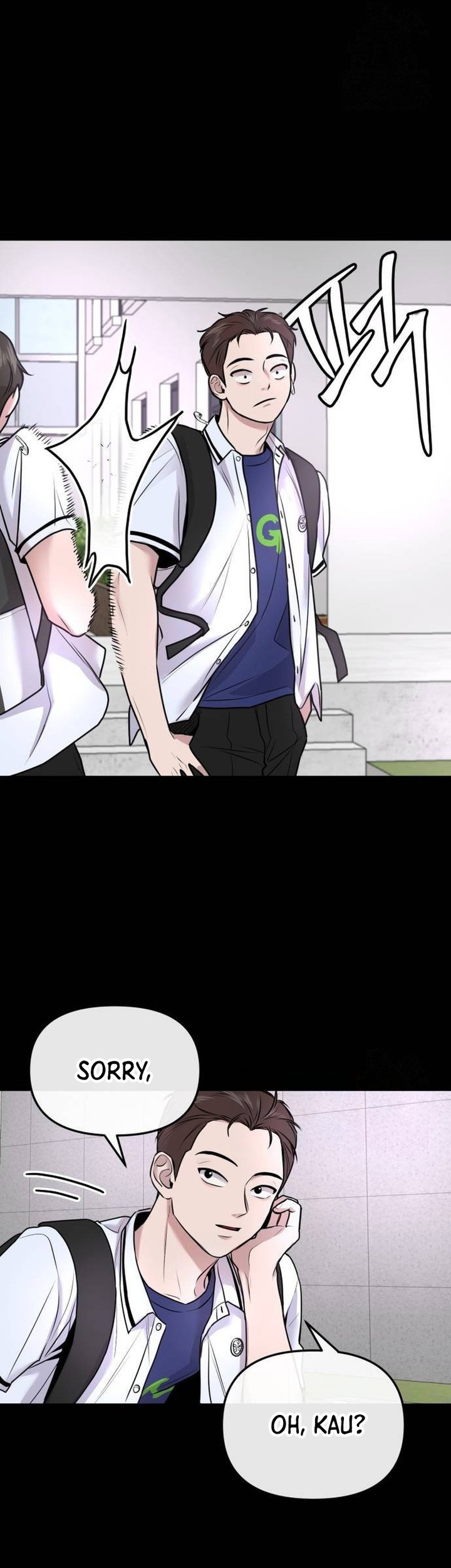 Back to The Chanbi Chapter 10 Gambar 50