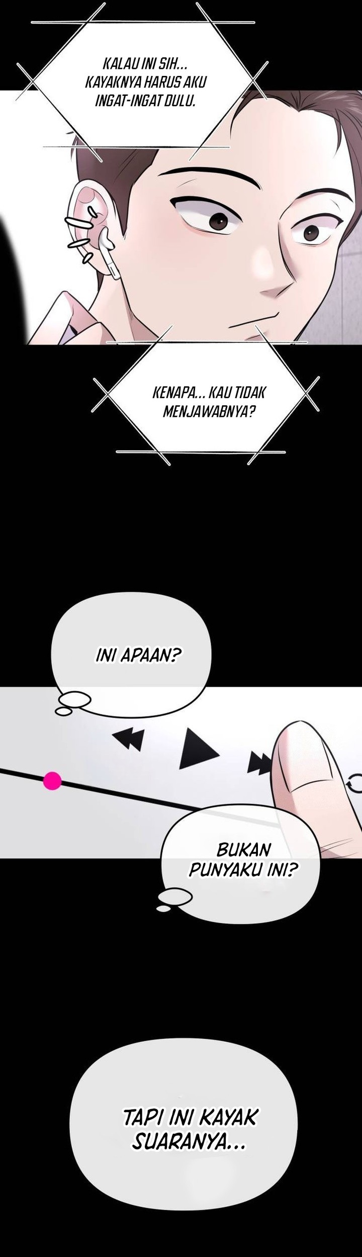 Back to The Chanbi Chapter 10 Gambar 53