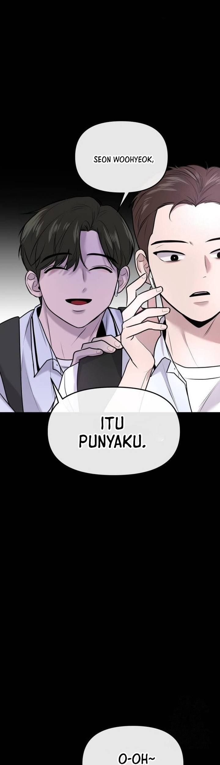 Back to The Chanbi Chapter 10 Gambar 54