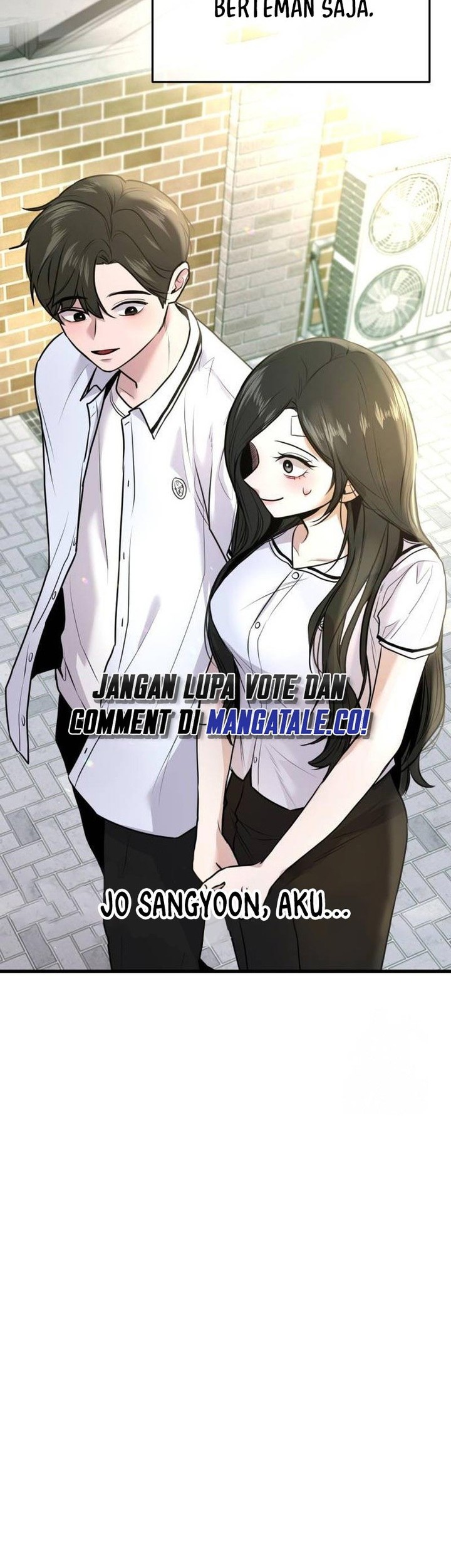 Baca  Back to The Chanbi Chapter 10 Gambar 2