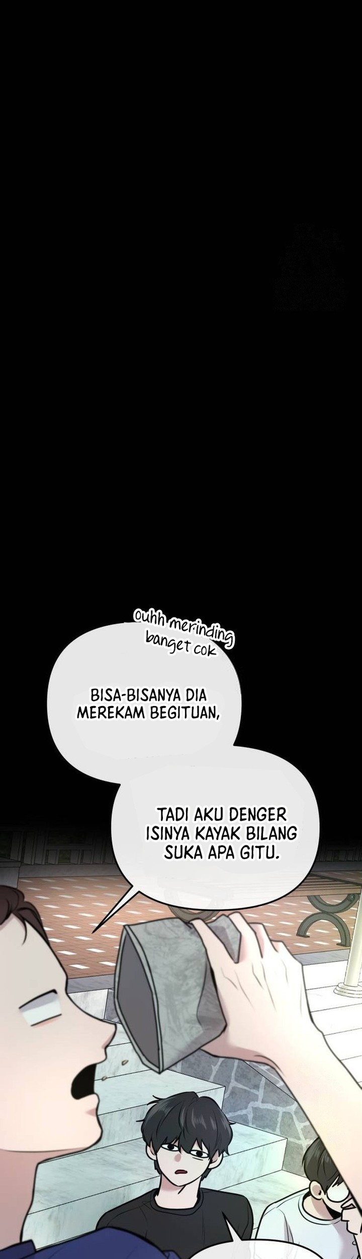 Back to The Chanbi Chapter 10 Gambar 56