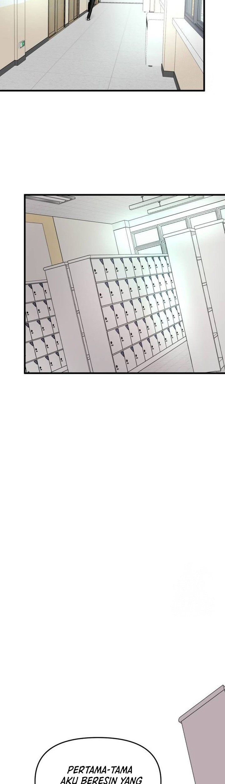 Back to The Chanbi Chapter 10 Gambar 63