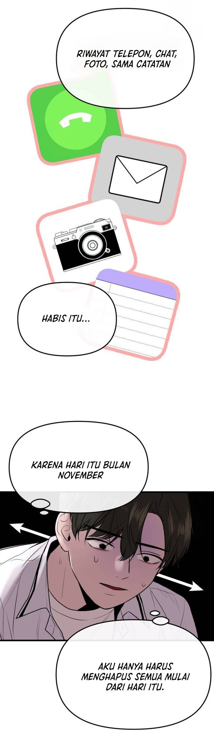 Back to The Chanbi Chapter 10 Gambar 65