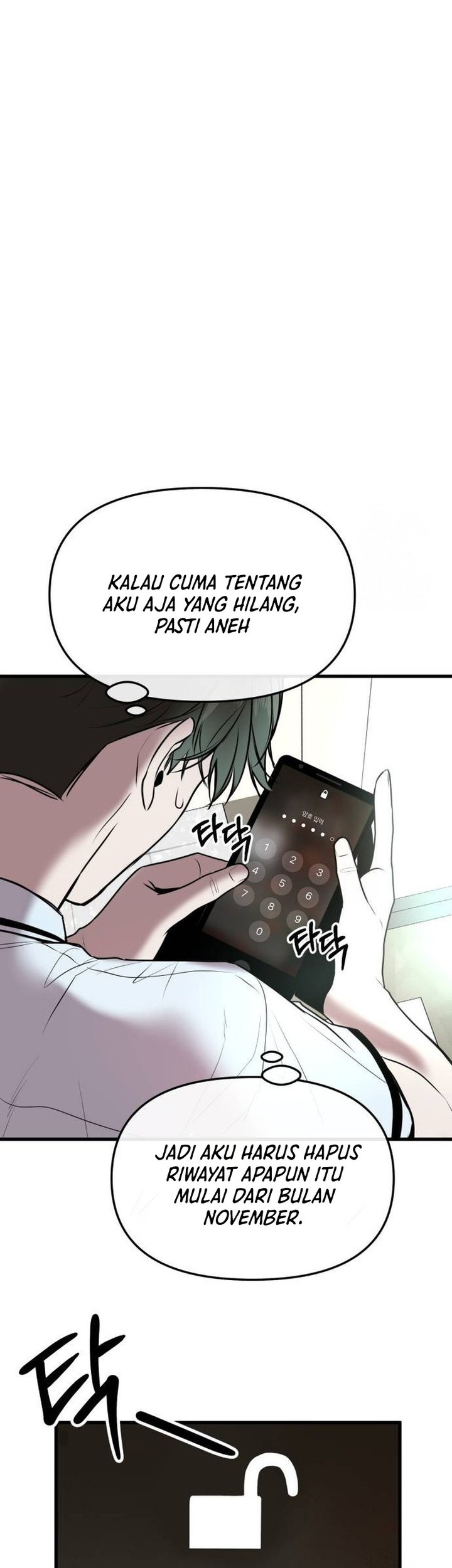 Back to The Chanbi Chapter 10 Gambar 66