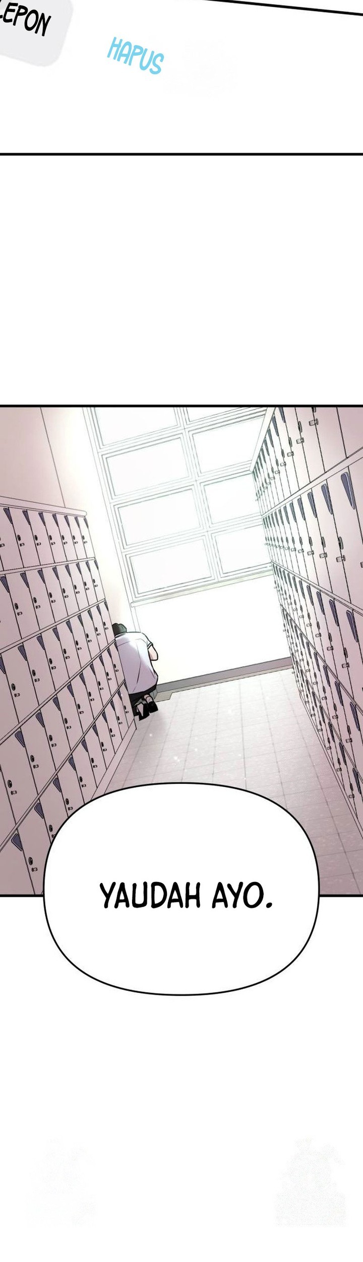 Back to The Chanbi Chapter 10 Gambar 71