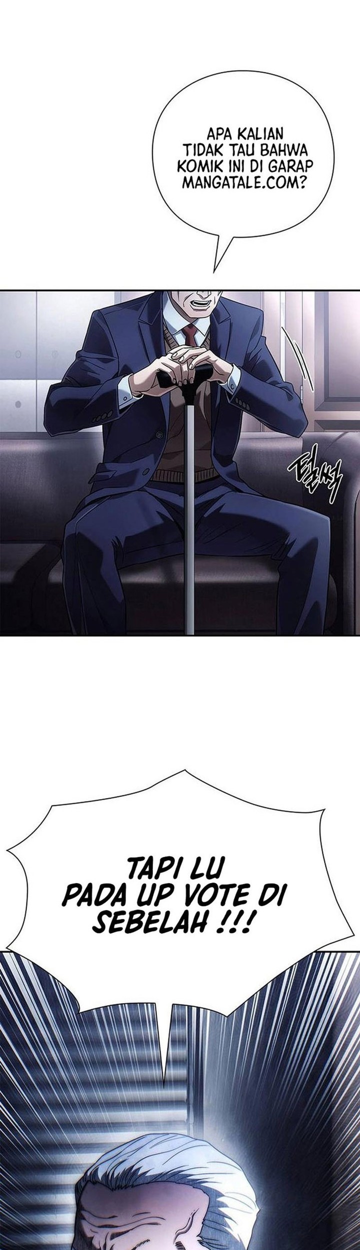 Back to The Chanbi Chapter 10 Gambar 72