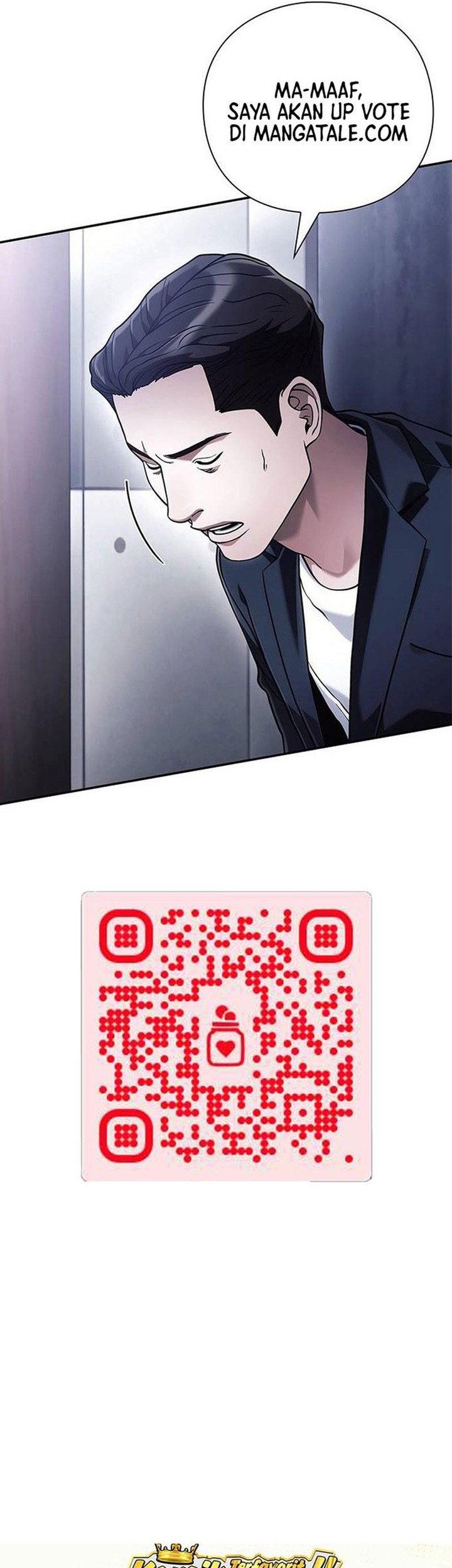 Back to The Chanbi Chapter 10 Gambar 74