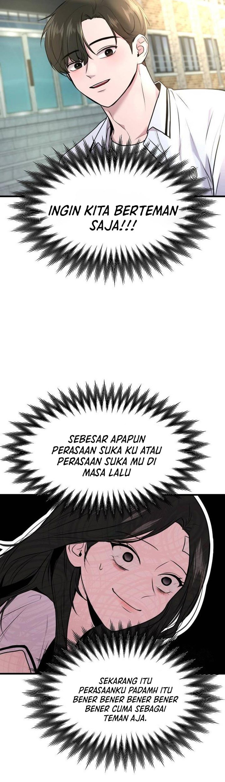 Back to The Chanbi Chapter 10 Gambar 4