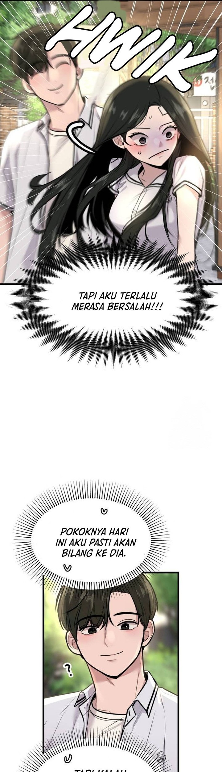 Back to The Chanbi Chapter 10 Gambar 10