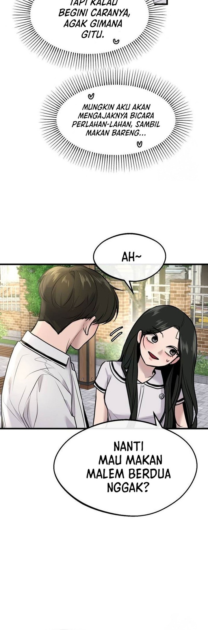 Back to The Chanbi Chapter 10 Gambar 11