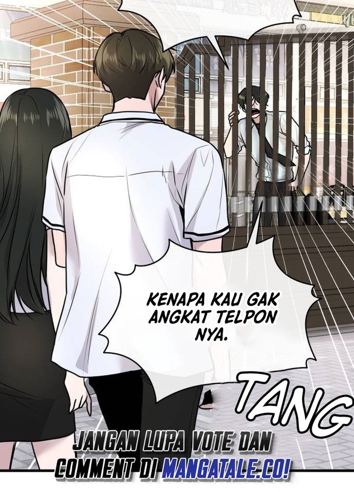 Back to The Chanbi Chapter 10 Gambar 14