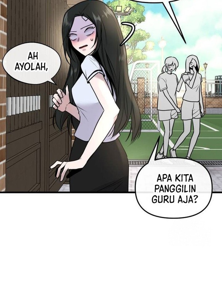Back to The Chanbi Chapter 10 Gambar 17