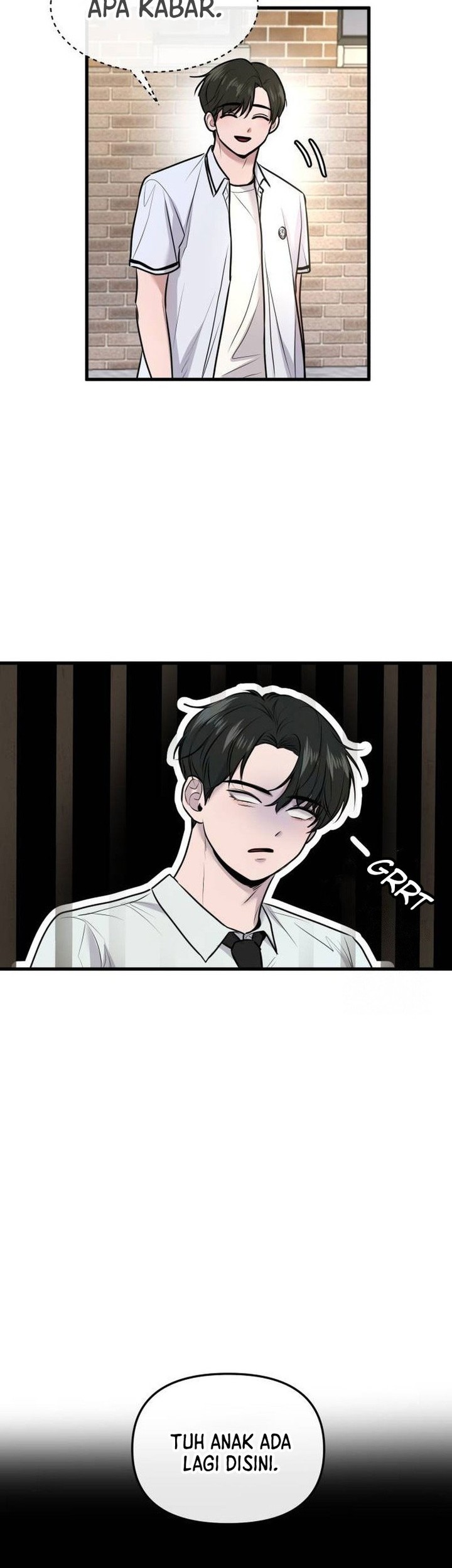 Back to The Chanbi Chapter 10 Gambar 22