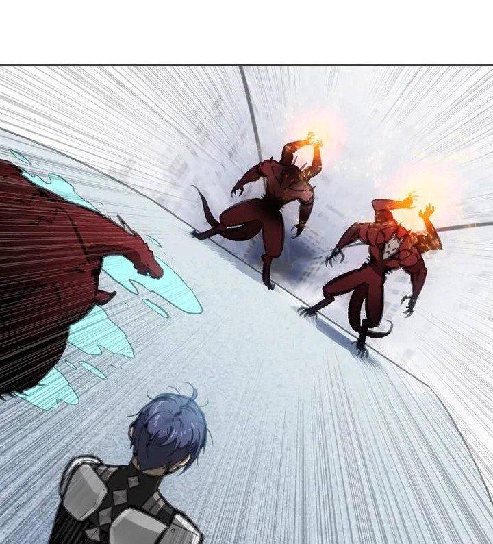 Might Through Death Chapter 07 Gambar 23