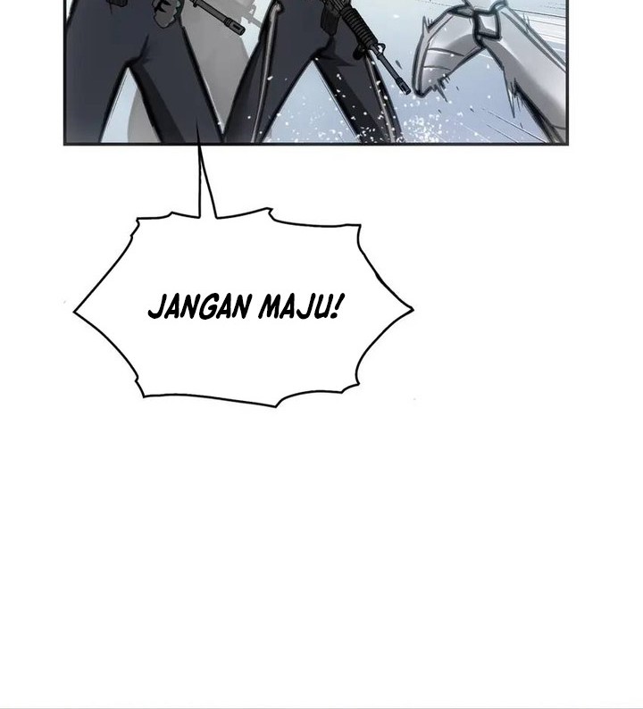 Might Through Death Chapter 07 Gambar 25
