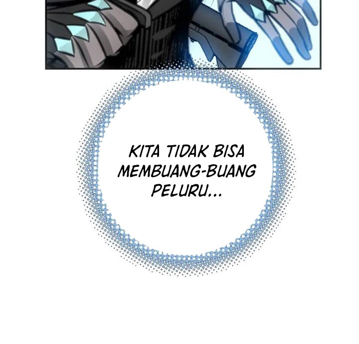 Might Through Death Chapter 07 Gambar 35