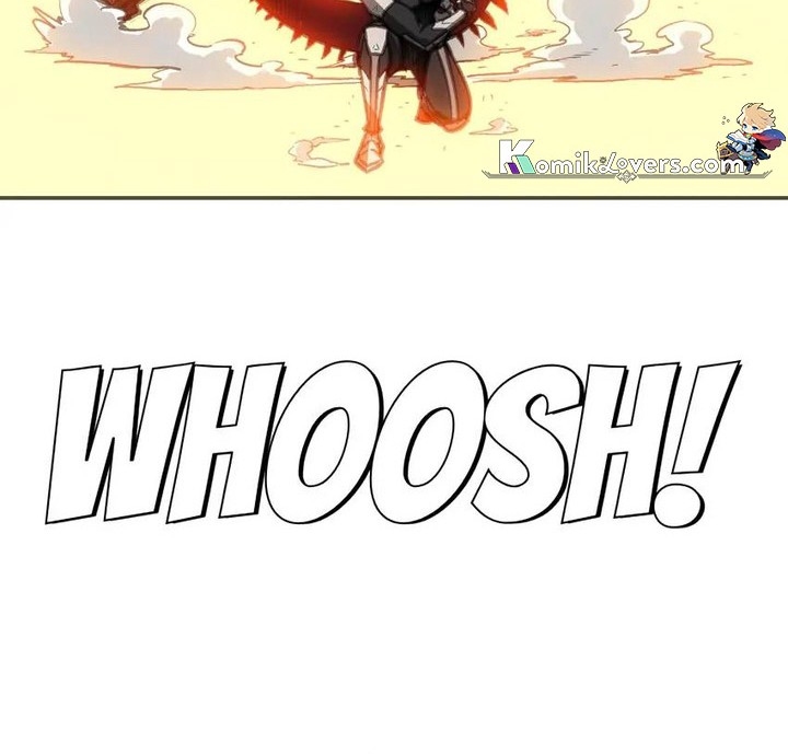 Might Through Death Chapter 07 Gambar 37