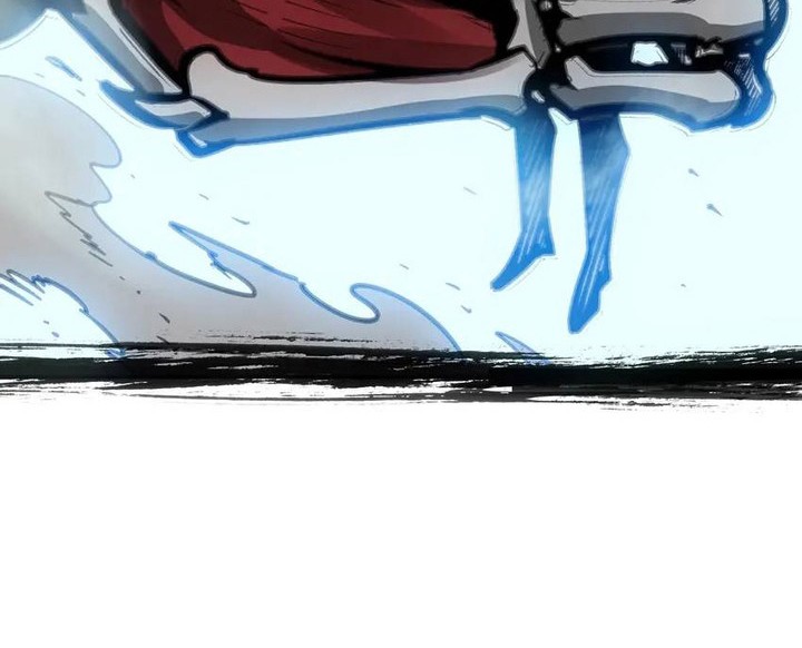 Might Through Death Chapter 07 Gambar 47