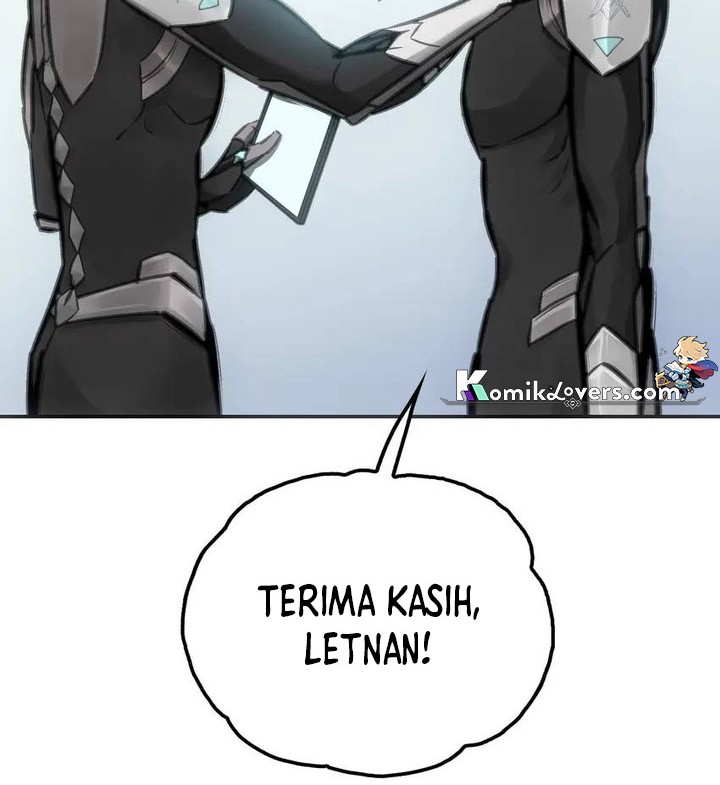 Might Through Death Chapter 07 Gambar 3