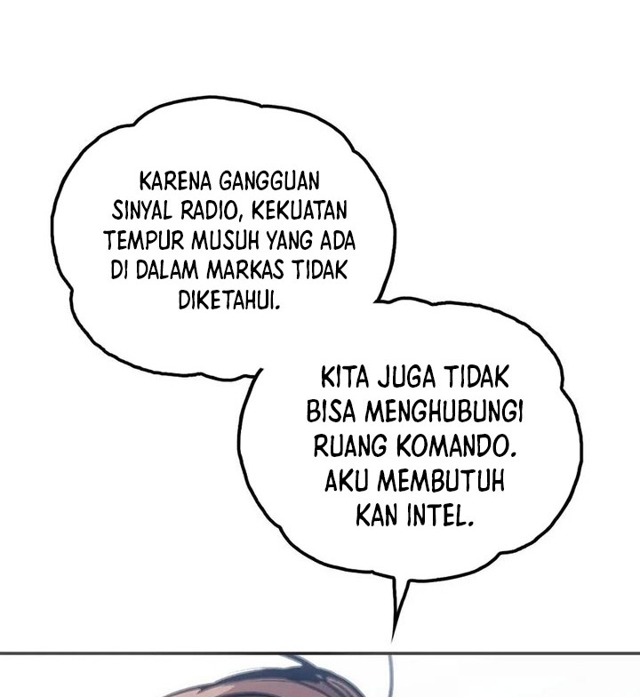 Might Through Death Chapter 07 Gambar 5