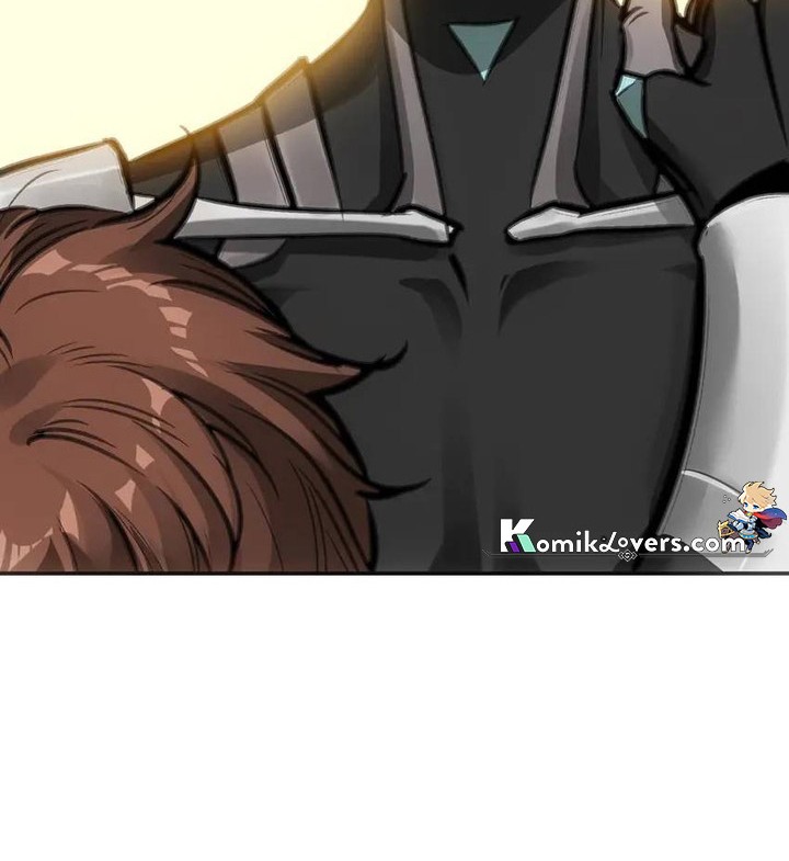 Might Through Death Chapter 07 Gambar 13
