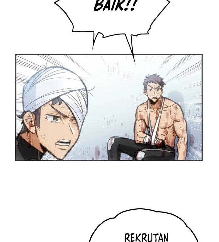 Might Through Death Chapter 07 Gambar 15
