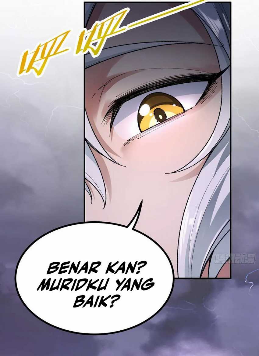 I Am a Living Beast in the World of Cultivation Chapter 01 Gambar 24