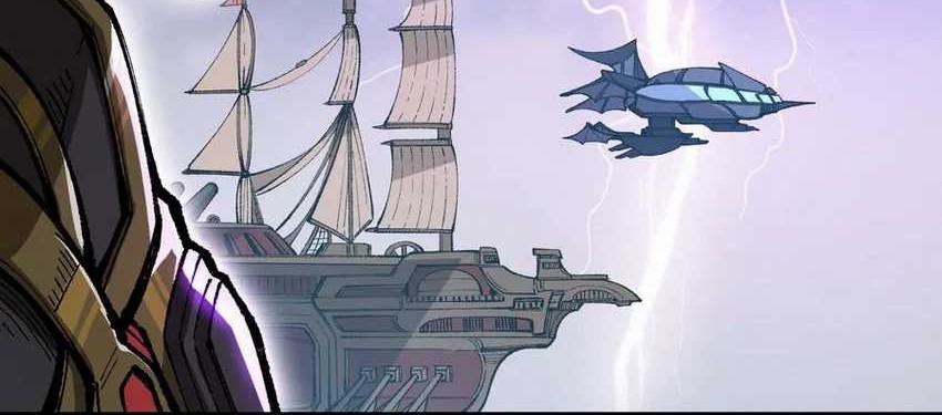 I Am a Living Beast in the World of Cultivation Chapter 01 Gambar 34