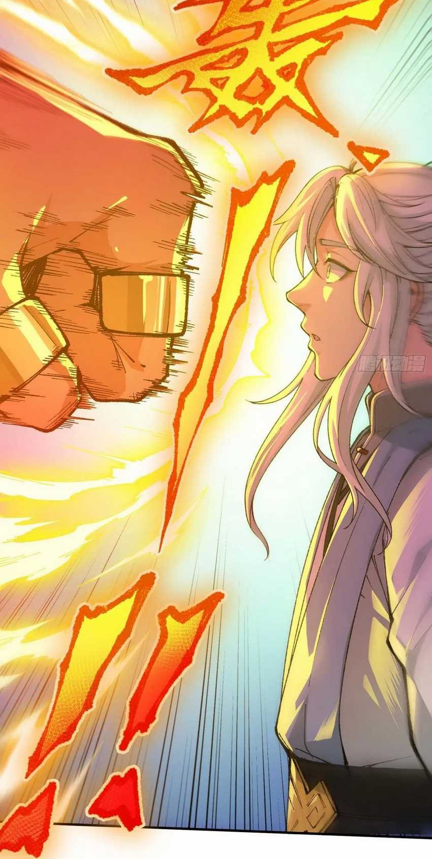 I Am a Living Beast in the World of Cultivation Chapter 01 Gambar 39