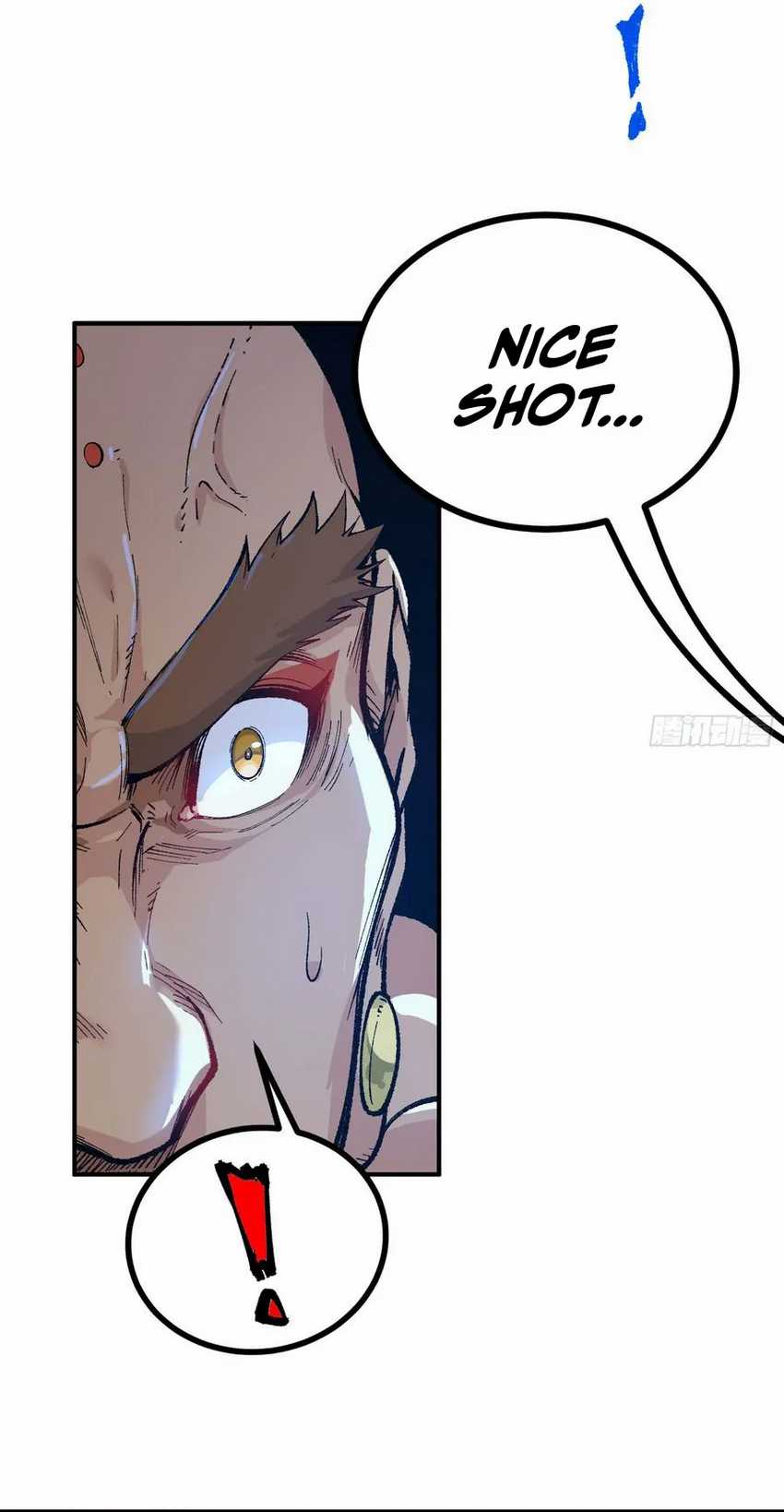 I Am a Living Beast in the World of Cultivation Chapter 01 Gambar 44