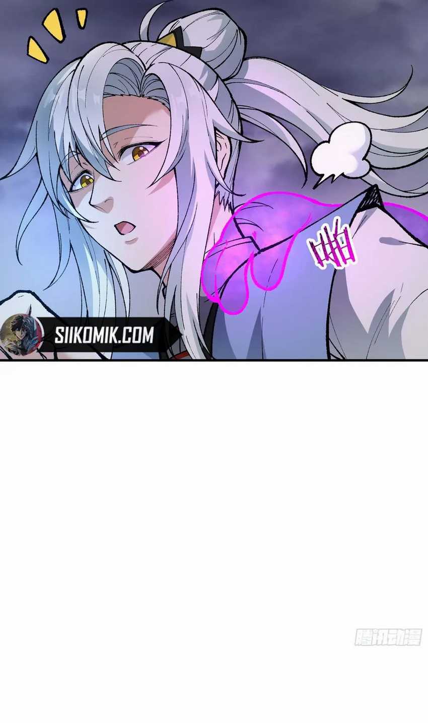 I Am a Living Beast in the World of Cultivation Chapter 01 Gambar 46