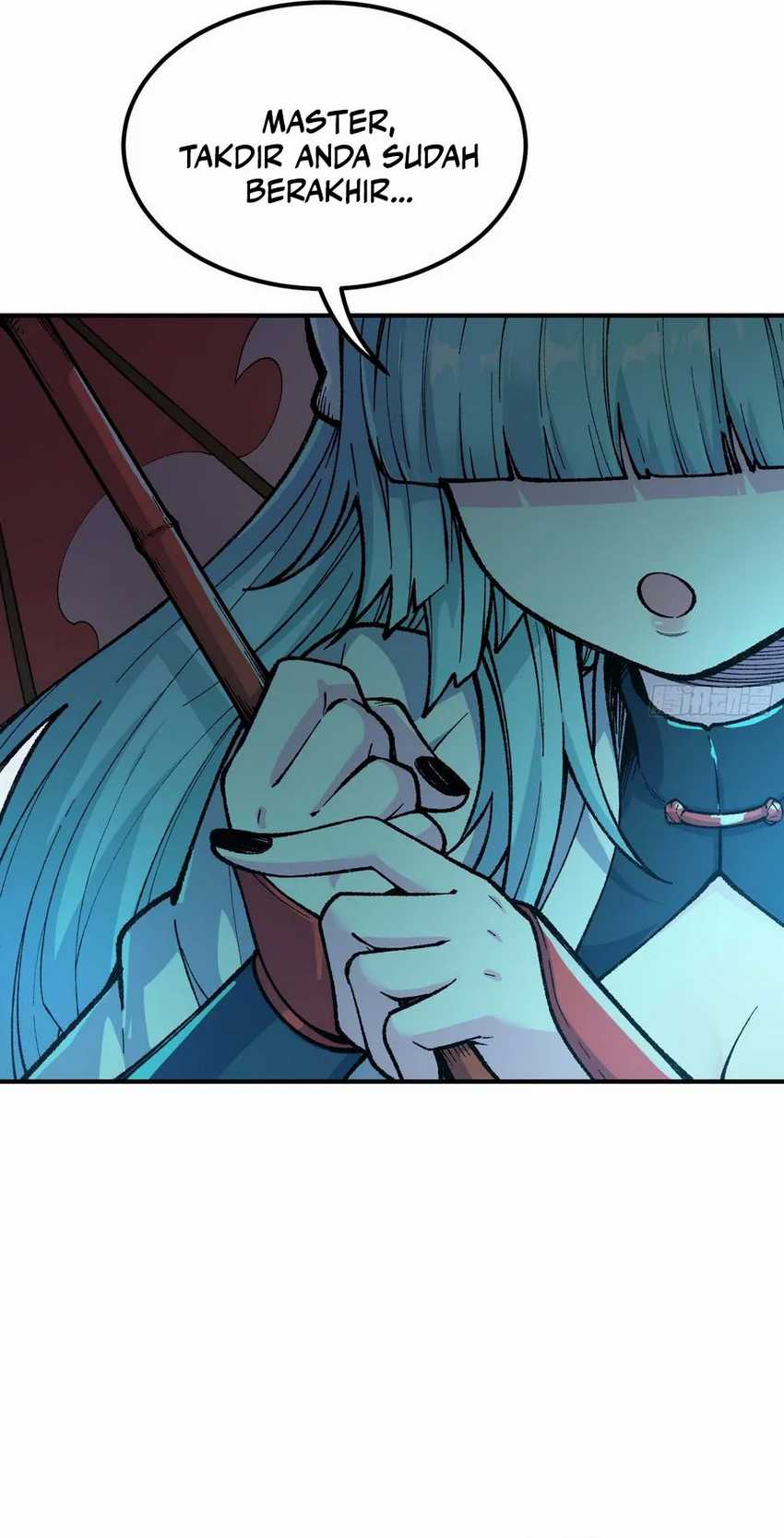 I Am a Living Beast in the World of Cultivation Chapter 01 Gambar 48