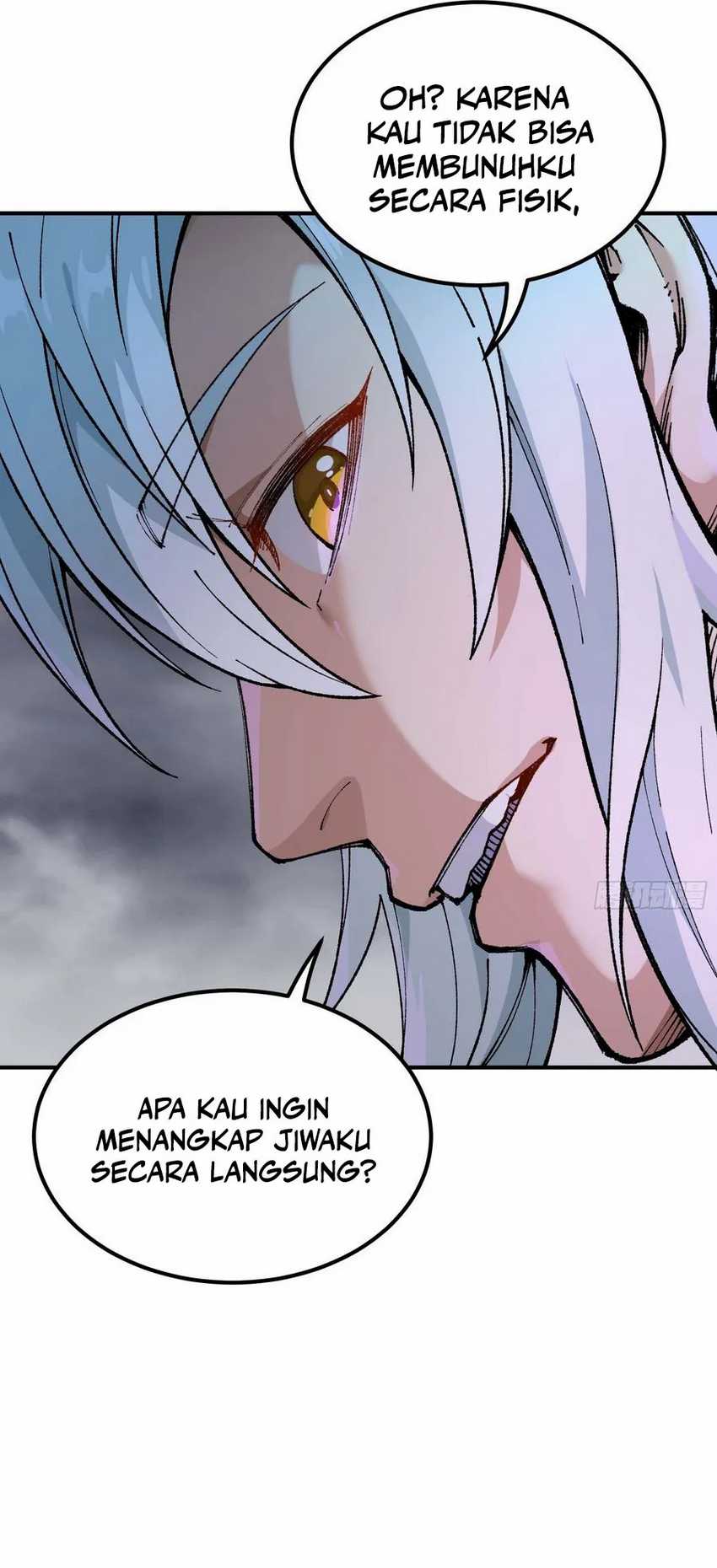 I Am a Living Beast in the World of Cultivation Chapter 01 Gambar 51